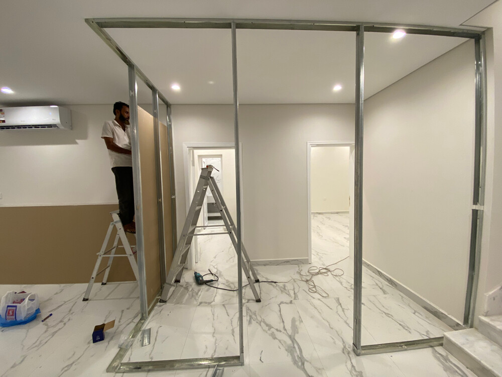 Carpentry Work - 25