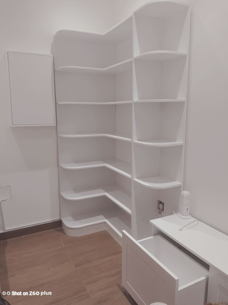 Carpentry Work - 13
