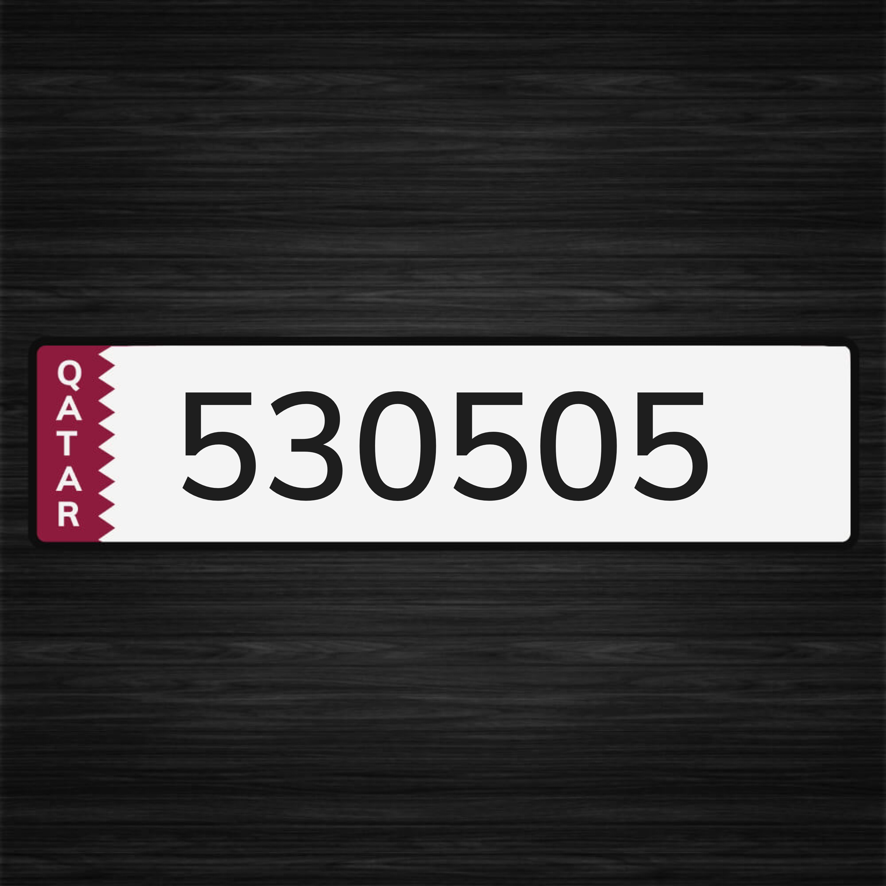 special number - 1