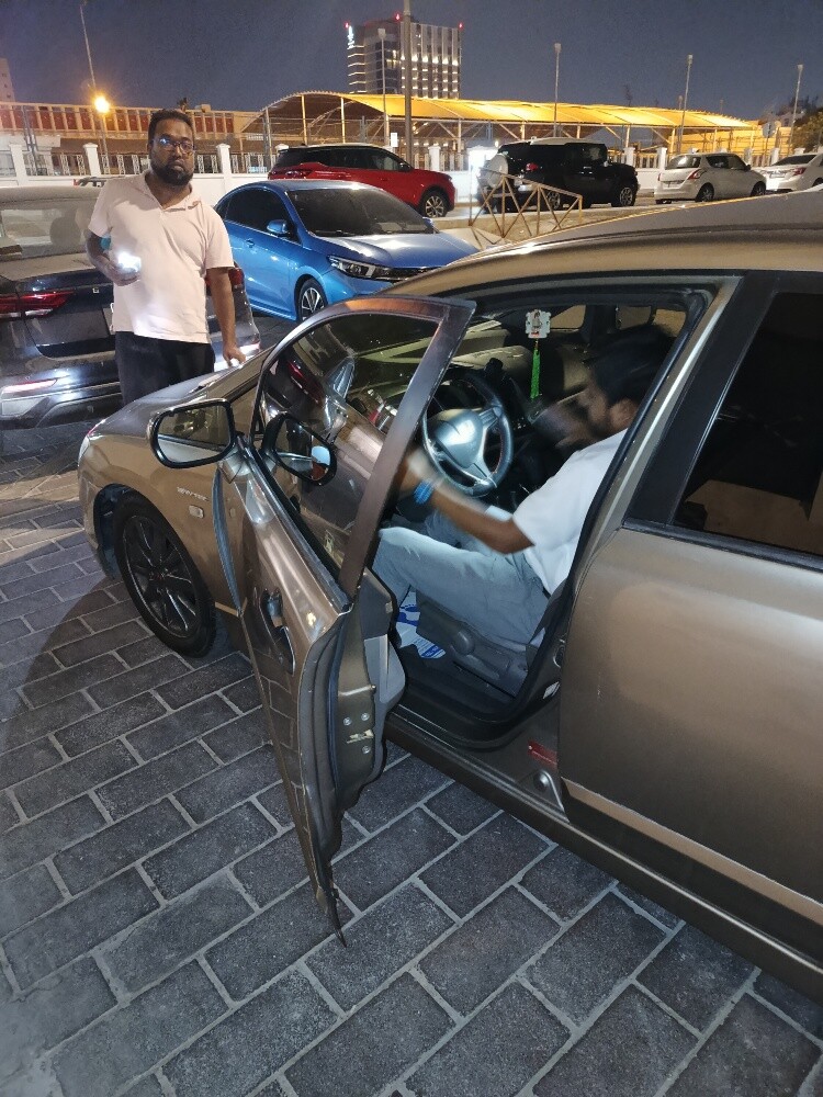 honda civic2 option - 17
