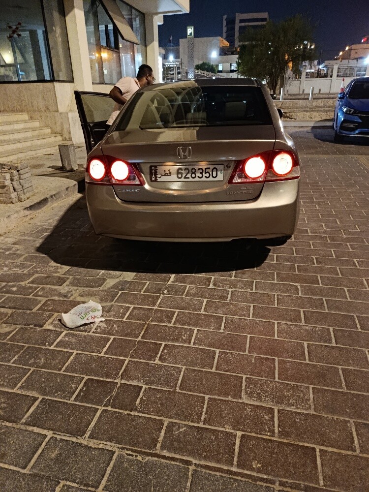 honda civic2 option - 13