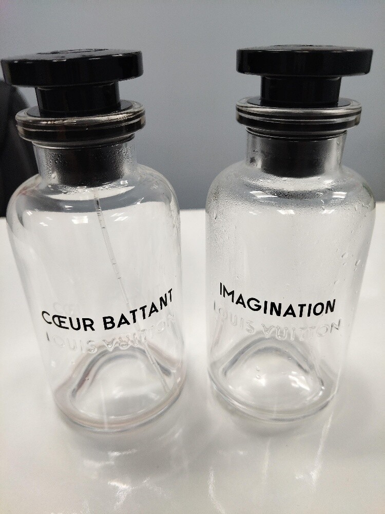 REFILLABLE BOTTLE - 1