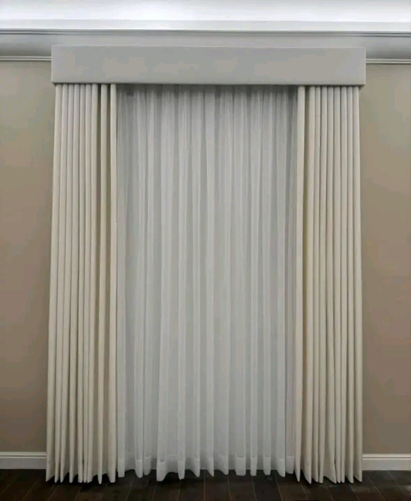 curtain - 1