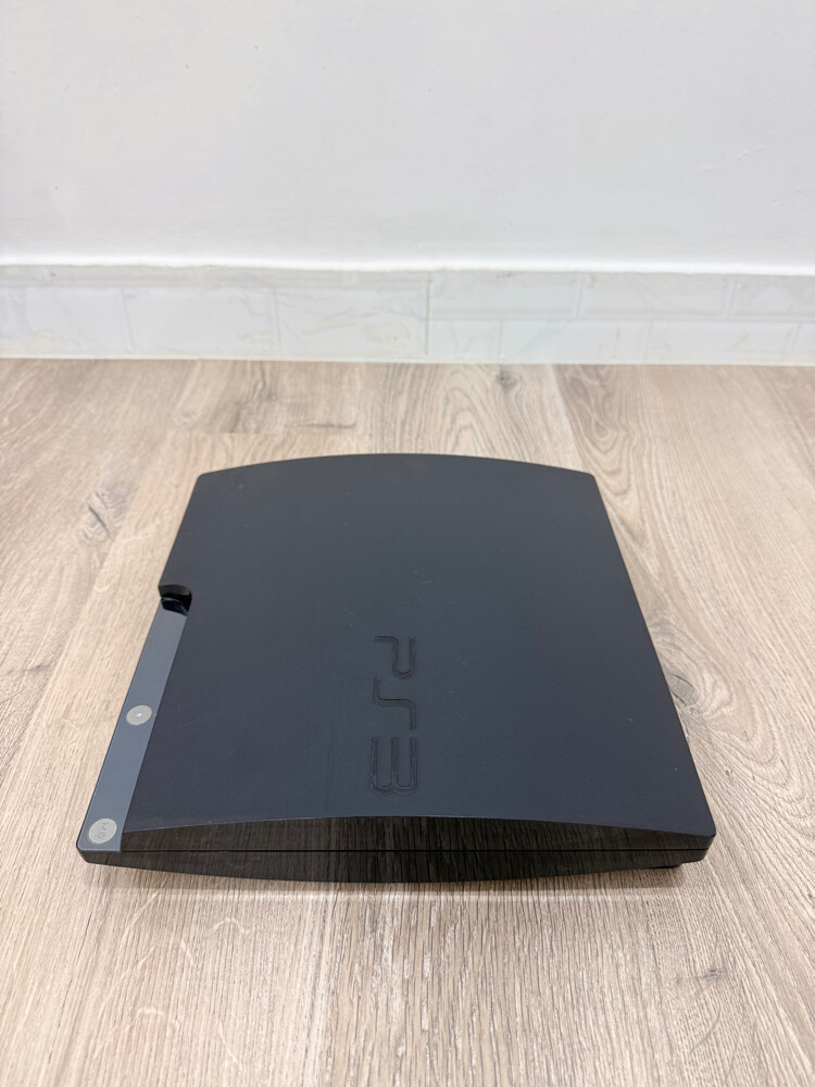 بي ايس ٣ جيلبريك مع ٢٢ لعبة  - 4