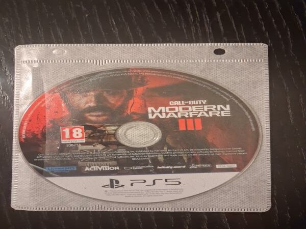 Sony PS4 & PS5 Games For Sale - 2