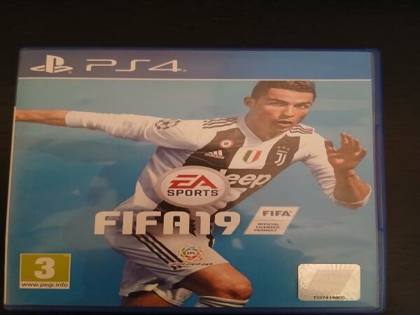 Sony PS4 & PS5 Games For Sale - 5