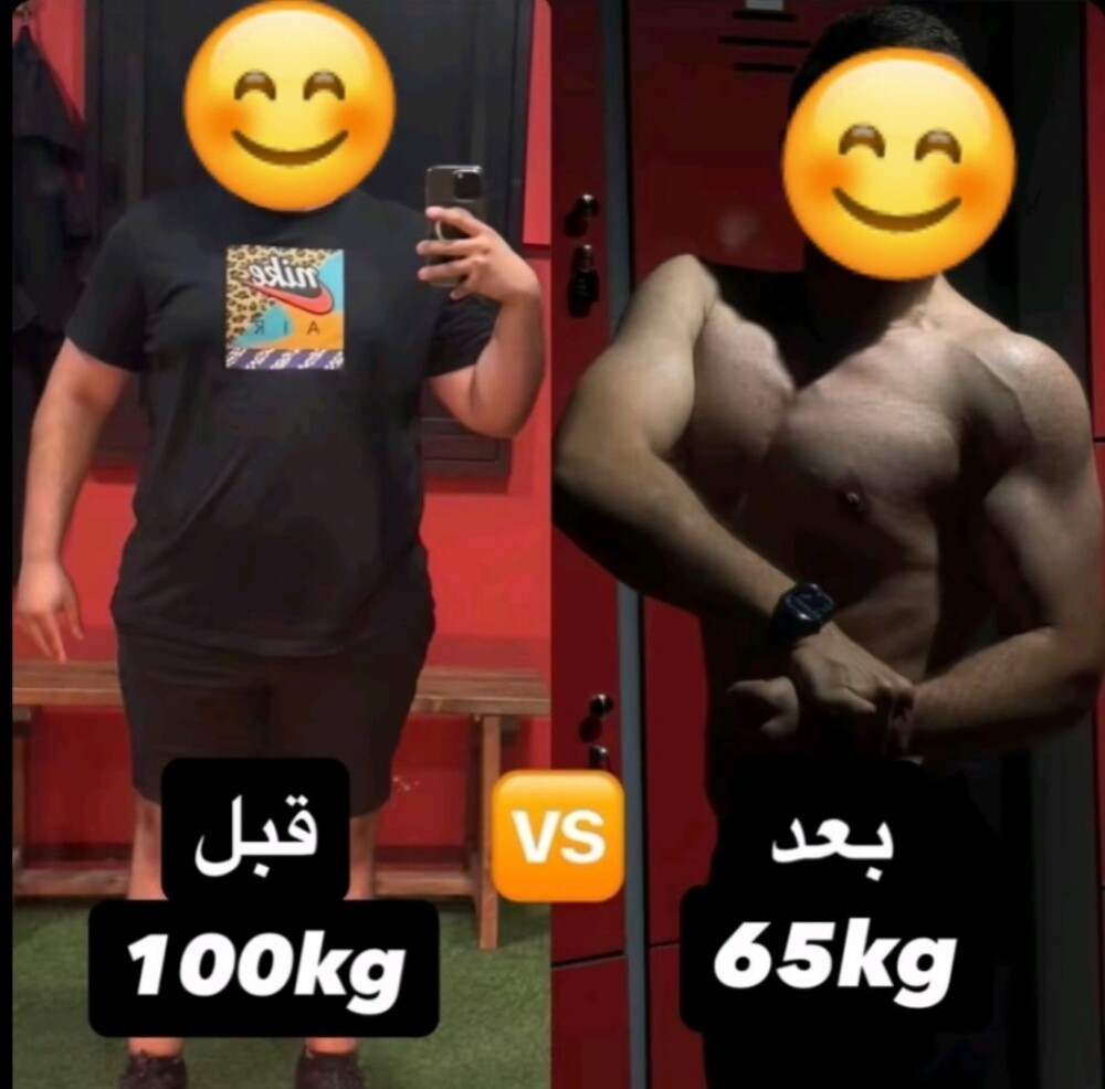 Private Personal Training - 20