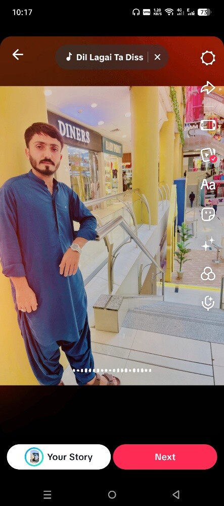 MUHAMMAD SADIQ HABIBI UR BALOCH - 1