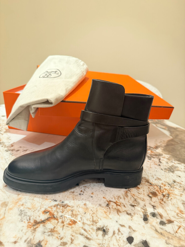 Hermes original Jeff Ankle Boot - 11