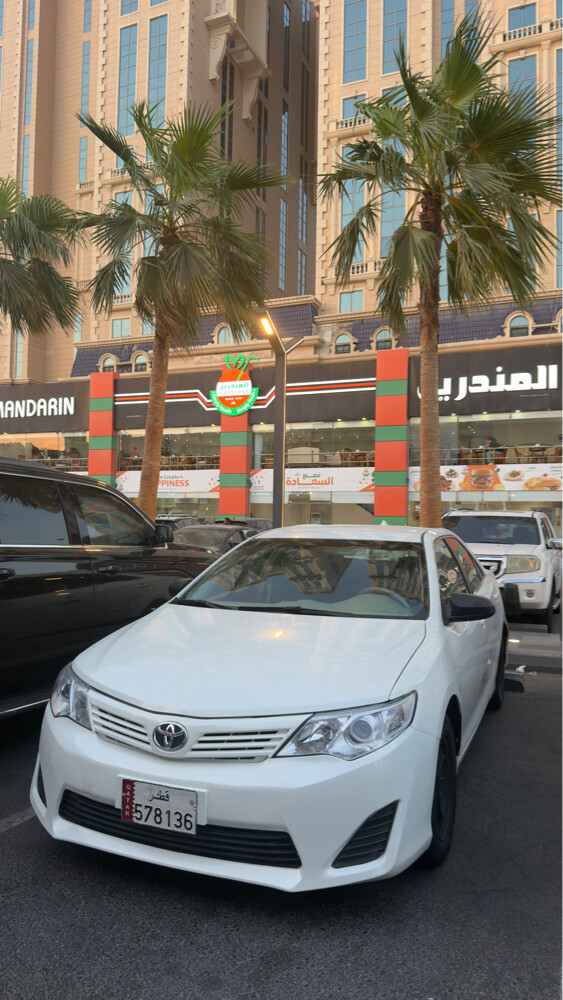 Camry 2014 for sale - 1