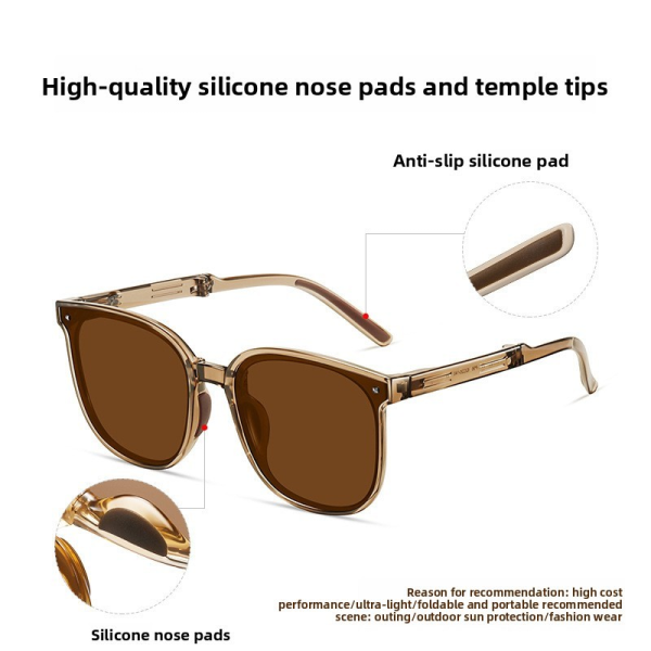 Stylish Eyeglasses - 14