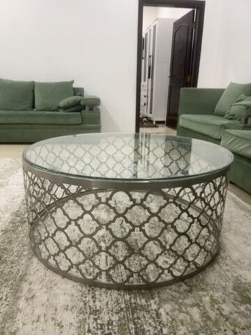 طاولة هوم سنتر  - 1