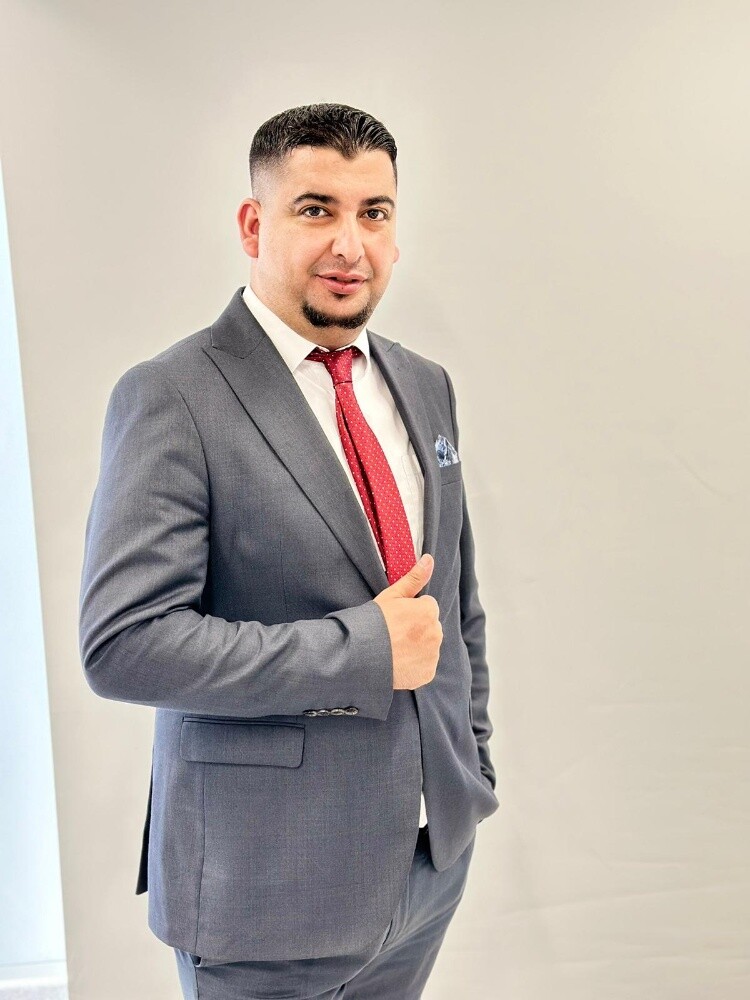 احمد تيسير ابراهيم الحواري - 2
