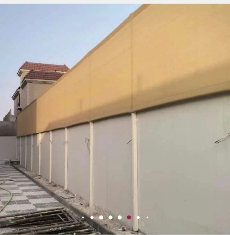 جميع انواع اعمال الحديد. درج وسل - 12
