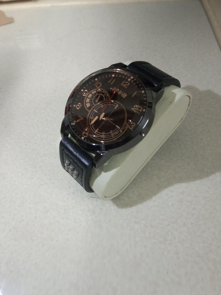 watch - 2