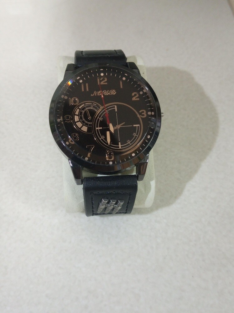 watch - 1