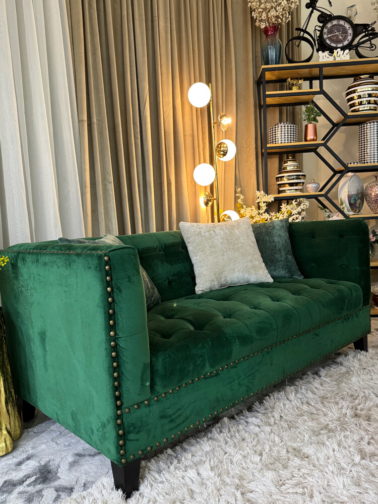 Brand sofa set 7 setar 3+3+2+ - 2