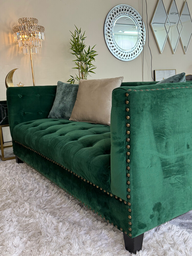 Brand sofa set 7 setar 3+3+2+ - 6