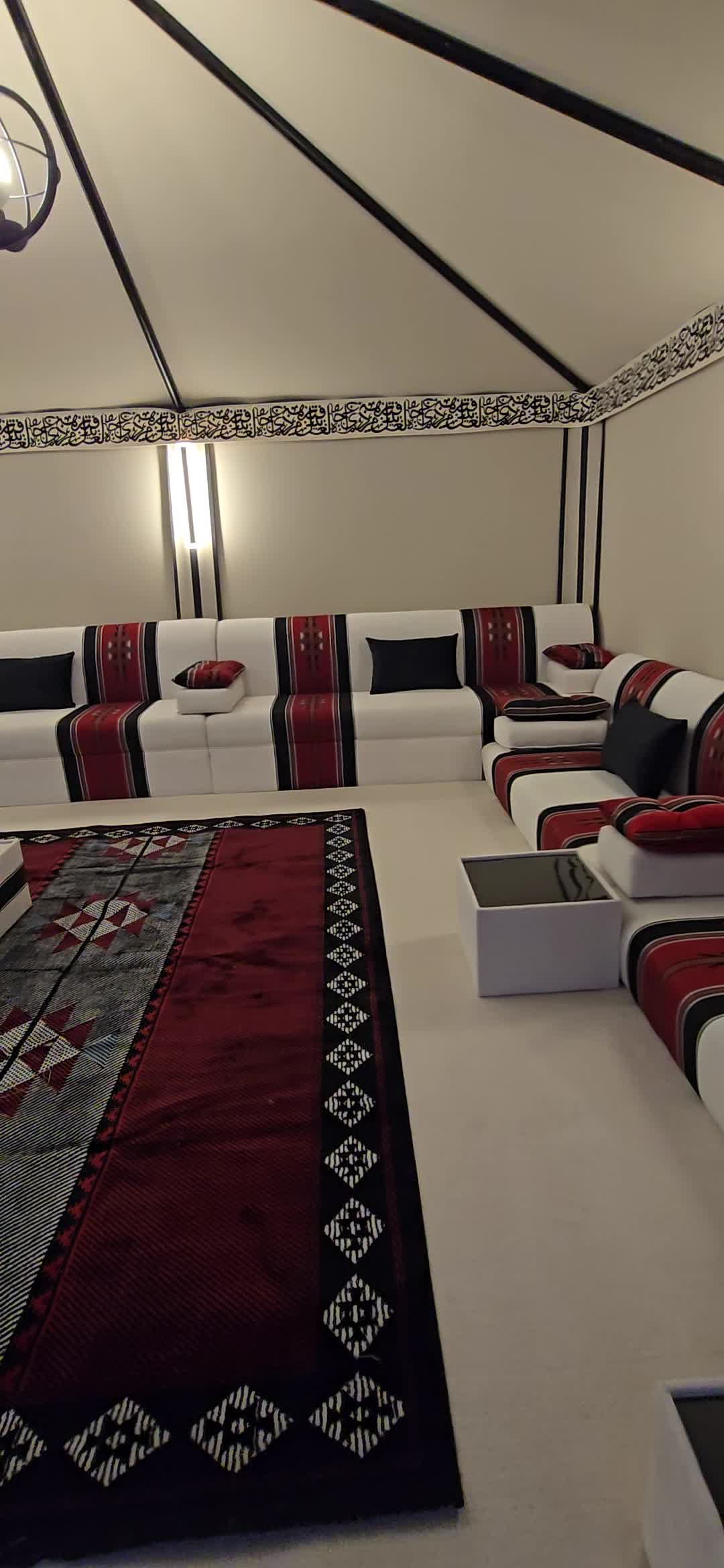 tent majlis - 1