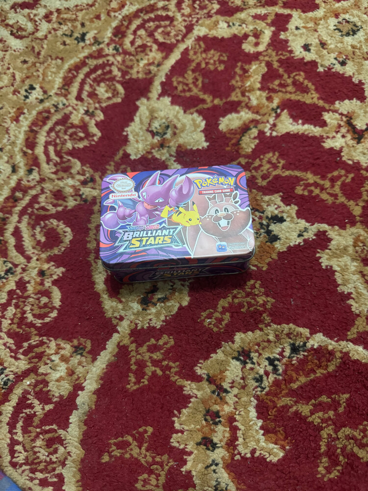 83 pokémon cards (15 shiny) - 6