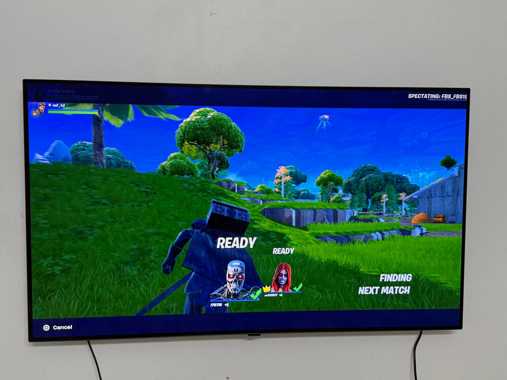 lg oled cs3 - 1