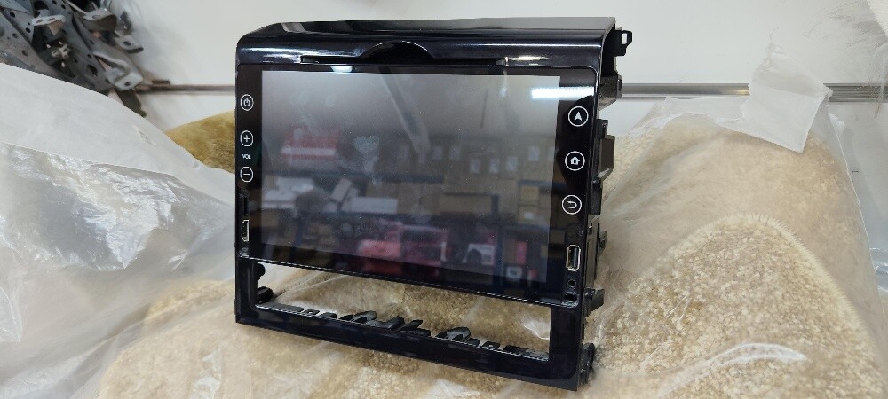 DVD original L/C. 16-21 - 1