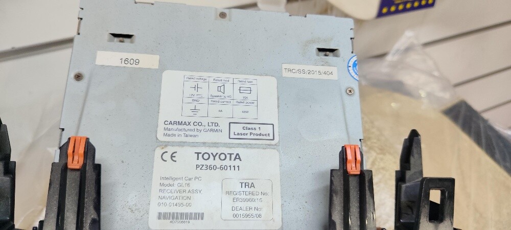 DVD original L/C. 16-21 - 2