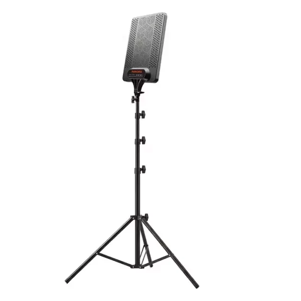 Porodo Flat Panel Light - 2