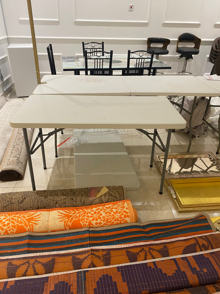 tables - 5