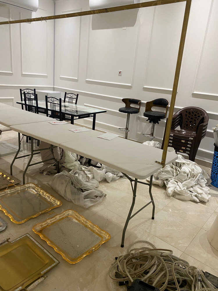 tables - 3