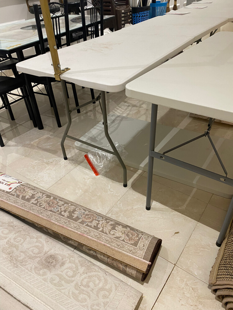 tables - 2