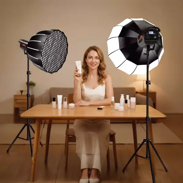 Porodo Studio Photography Light - 4