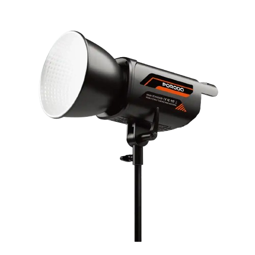 Porodo Studio Photography Light - 1