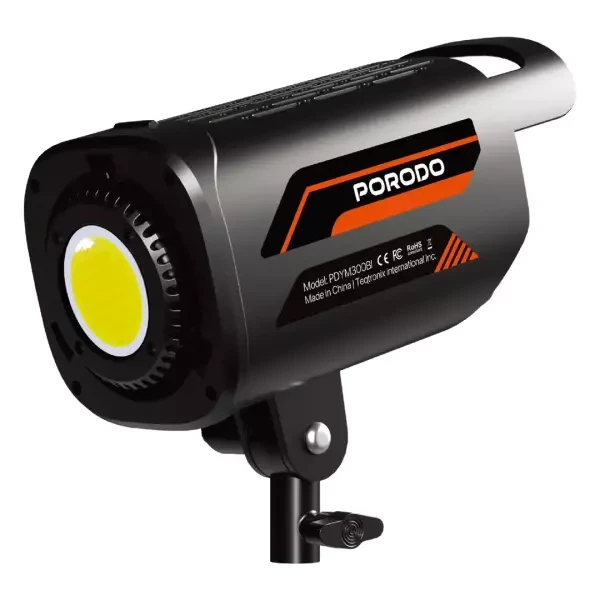 Porodo Studio Photography Light - 3