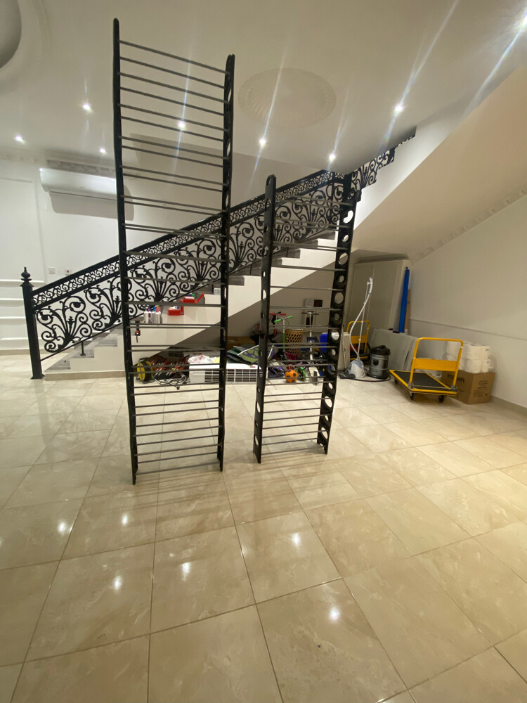 shoe racks - 3