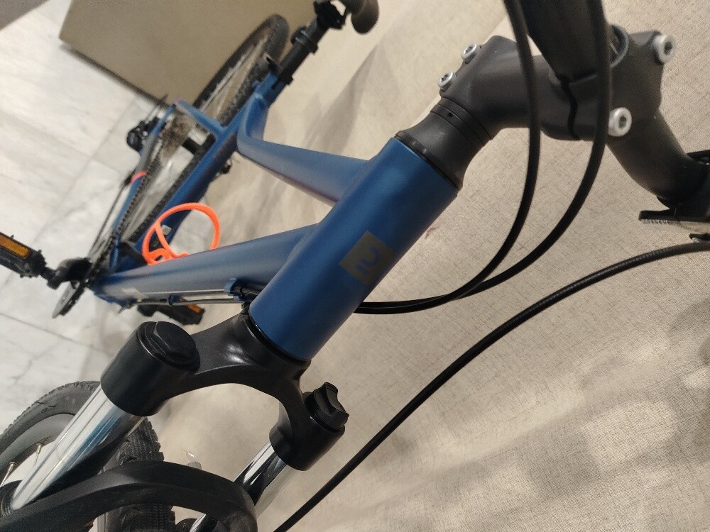 riverside 500 from decathlon - 4