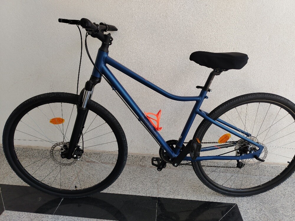 riverside 500 from decathlon - 1