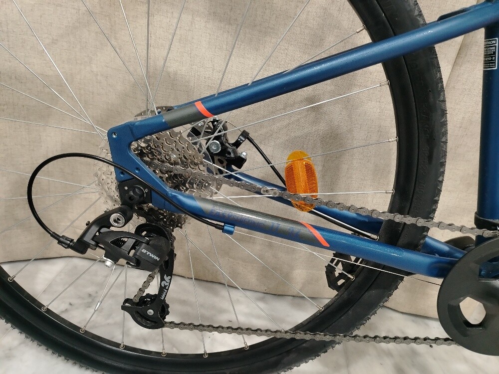 riverside 500 from decathlon - 5