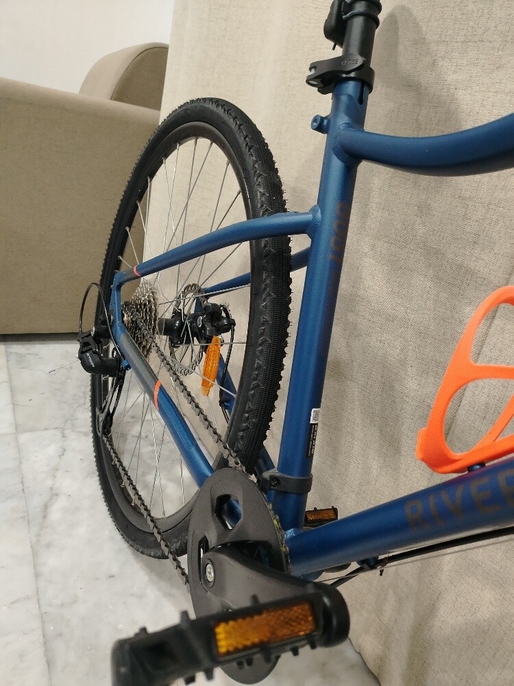 riverside 500 from decathlon - 7