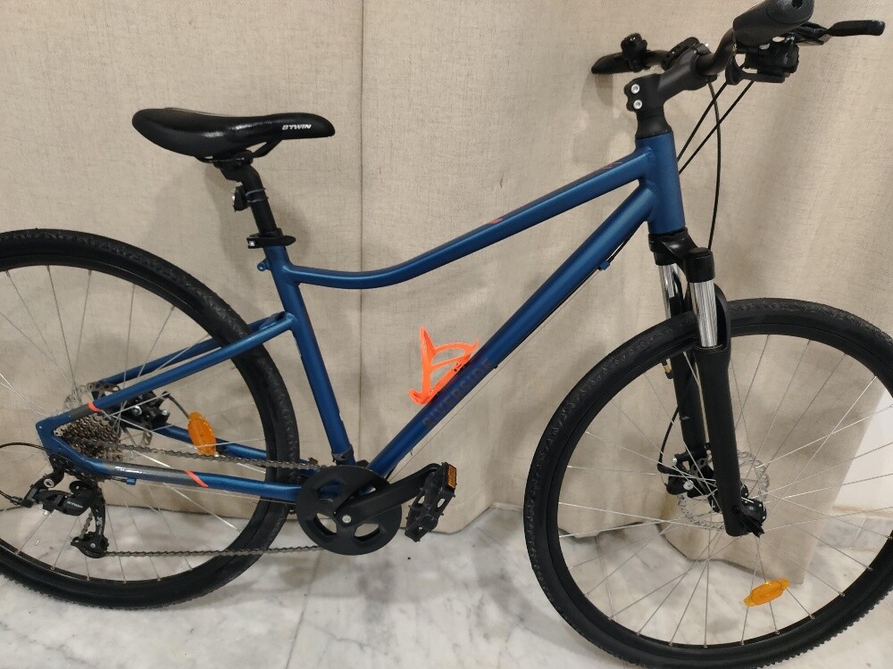 riverside 500 from decathlon - 6
