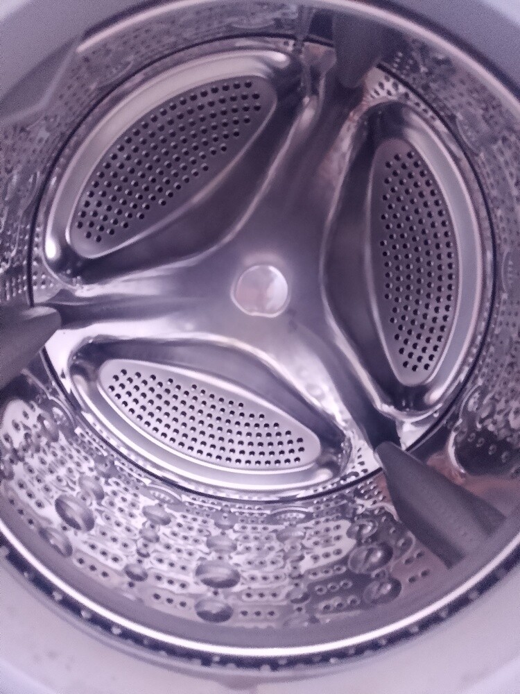 LG front door washing machine for s - 4