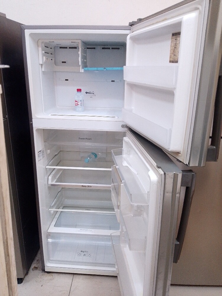Samsung fridge for sale - 2