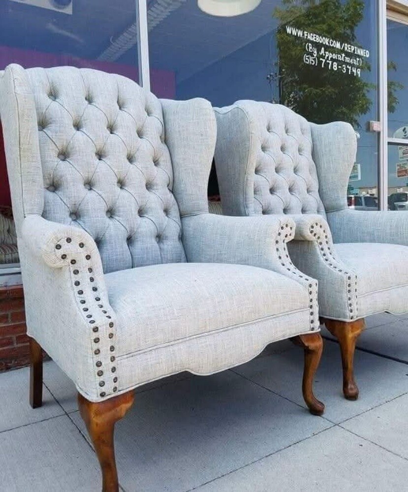 Furniture - 7