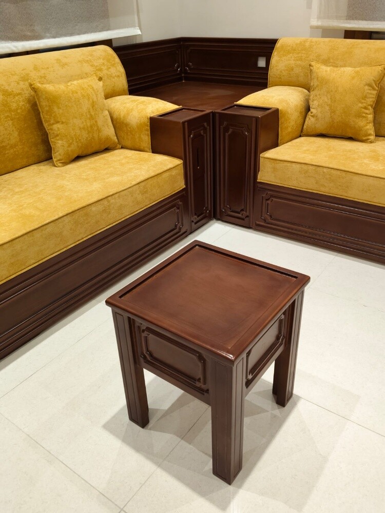 Furniture - 3