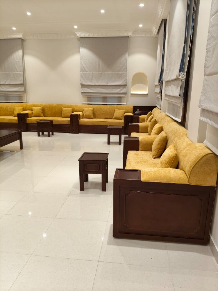 Furniture - 1