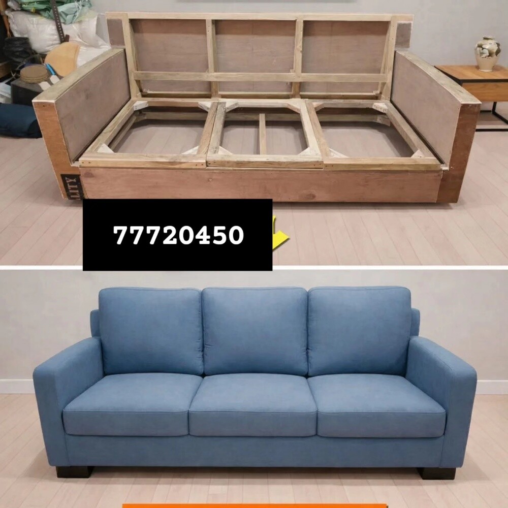 Furniture - 6