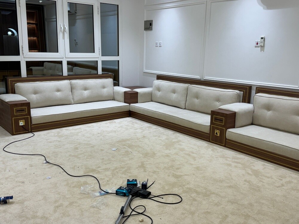 Furniture - 2