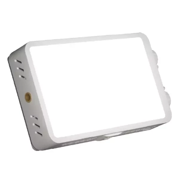 Porodo Rechargeable Fill Light - 3