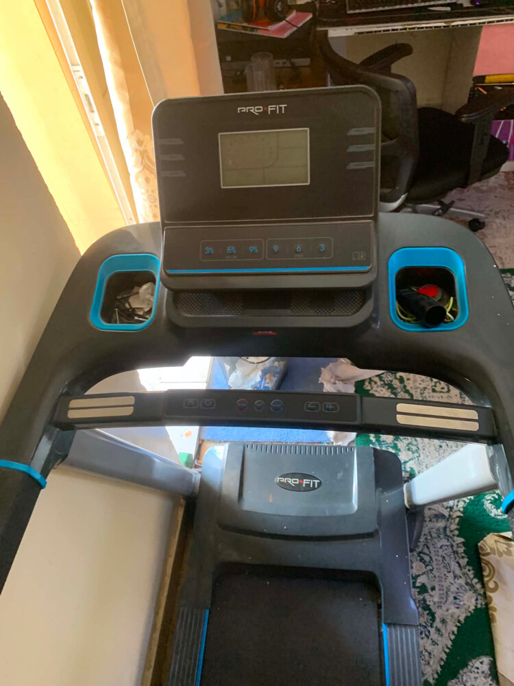 PRO-FIT - 1