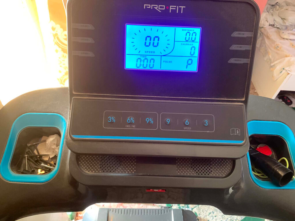 PRO-FIT - 3